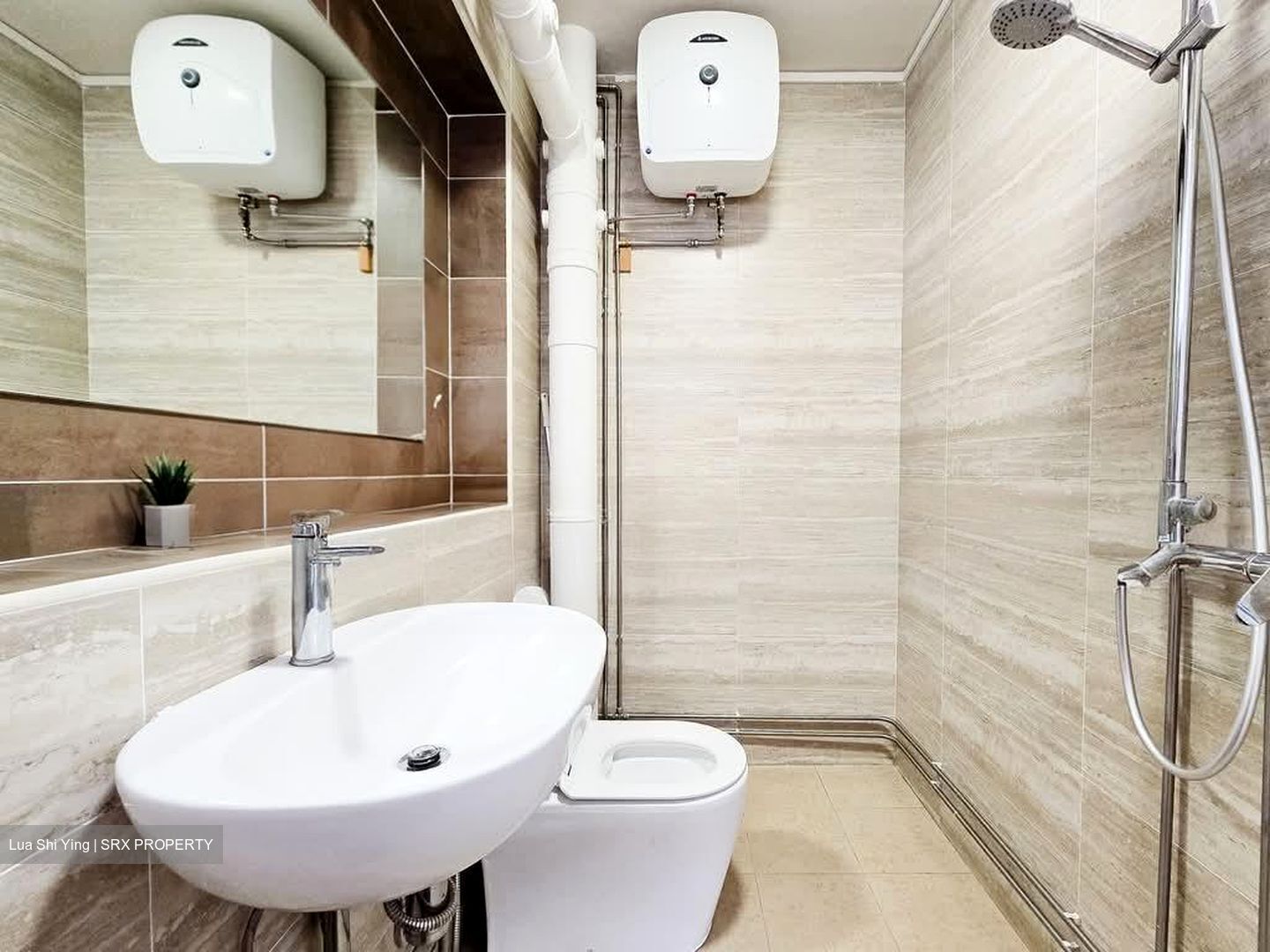 Blk 273 Pasir Ris Street 21 (Pasir Ris), HDB 5 Rooms #601493081